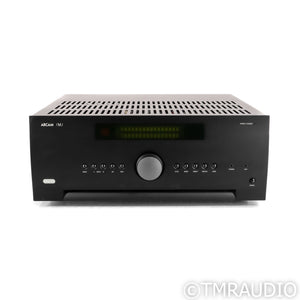 Arcam AVR550 7.1  Channel Home Theater Receiver