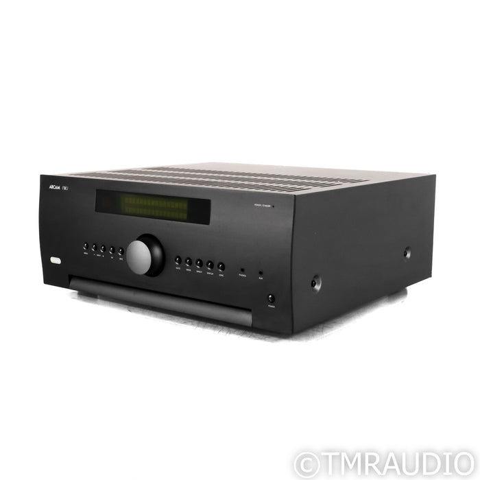 Arcam AVR550 7.1  Channel Home Theater Receiver