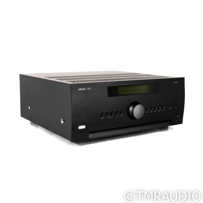 Arcam AVR550 7.1  Channel Home Theater Receiver