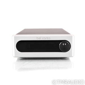 Bel Canto e.ONE Pre5 Stereo Preamplifier