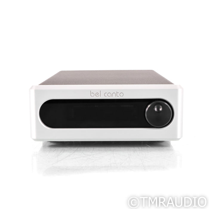 Bel Canto e.ONE Pre5 Stereo Preamplifier