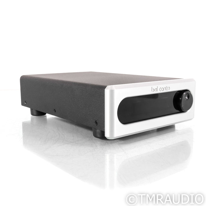 Bel Canto e.ONE Pre5 Stereo Preamplifier