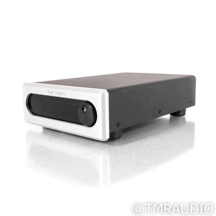 Bel Canto e.ONE Pre5 Stereo Preamplifier
