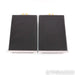 Bel Canto REF500M Monoblock Power Amplifiers; Pair