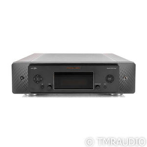 Marantz SACD 30n Wireless Streaming CD & SACD Player