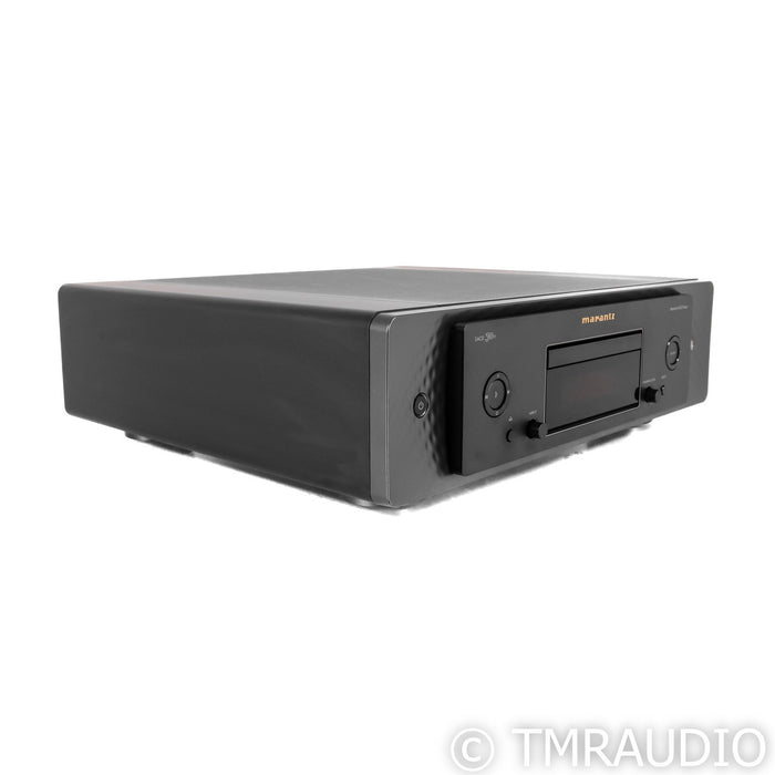 Marantz SACD 30n Wireless Streaming CD & SACD Player