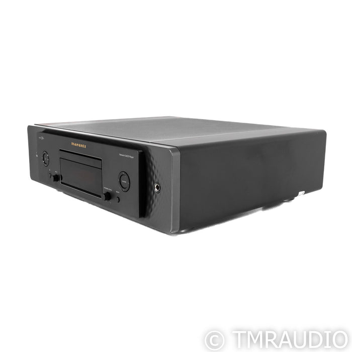 Marantz SACD 30n Wireless Streaming CD & SACD Player