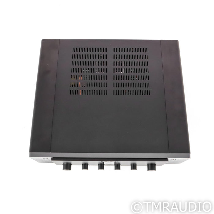 Marantz Model 30 Stereo Integrated Amplifier; MM & MC Phono