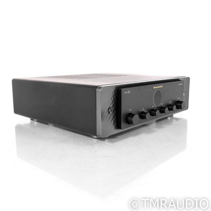 Marantz Model 30 Stereo Integrated Amplifier; MM & MC Phono