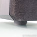 JL Audio E110 10" Powered Subwoofer; Satin Black