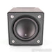 JL Audio E110 10" Powered Subwoofer; Satin Black