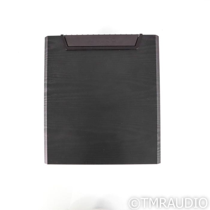 JL Audio E110 10" Powered Subwoofer; Satin Black