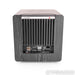 JL Audio E110 10" Powered Subwoofer; Satin Black