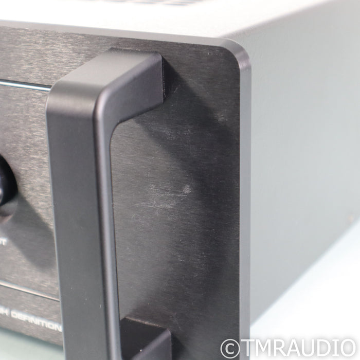 Audio Research LS17SE Stereo Tube Preamplifier