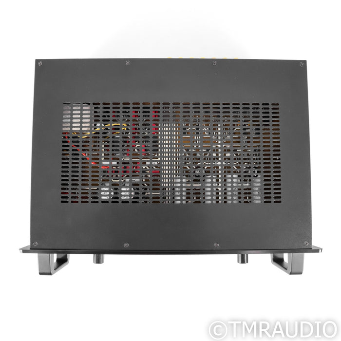 Audio Research LS17SE Stereo Tube Preamplifier