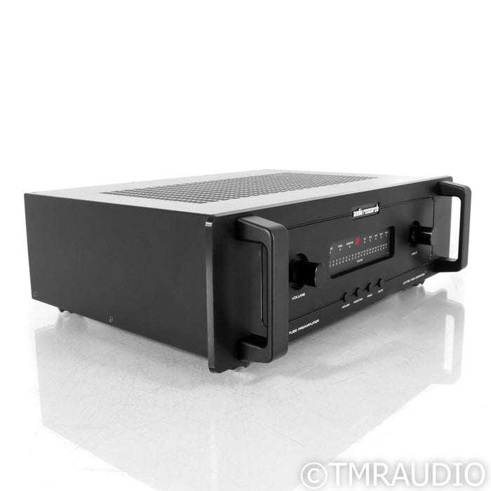 Audio Research LS17SE Stereo Tube Preamplifier