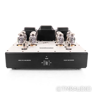 Audio Research VS115 Stereo Tube Power Amplifier