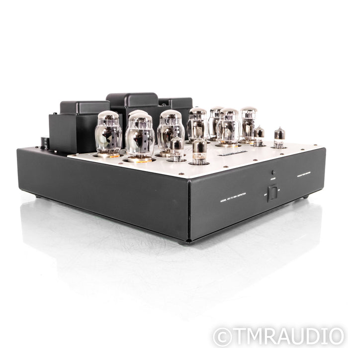 Audio Research VS115 Stereo Tube Power Amplifier