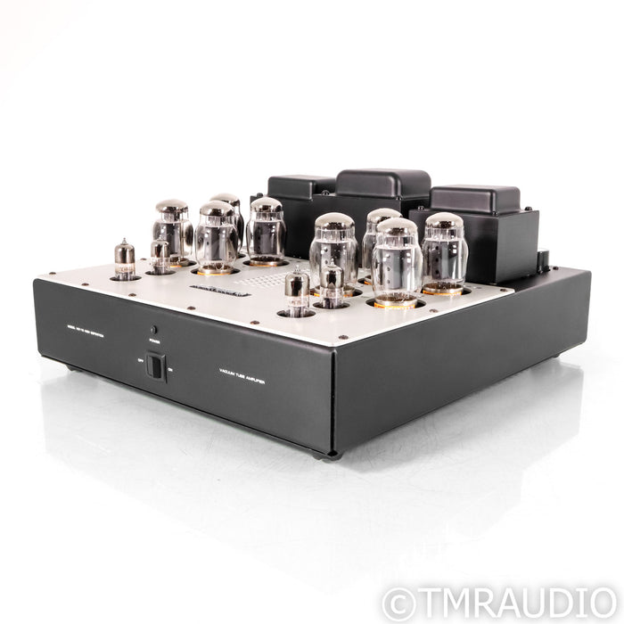 Audio Research VS115 Stereo Tube Power Amplifier