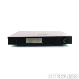 Aurender A10 Music Server & Streamer; 3.5TB