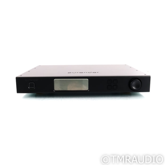 Aurender A10 Music Server & Streamer; 3.5TB