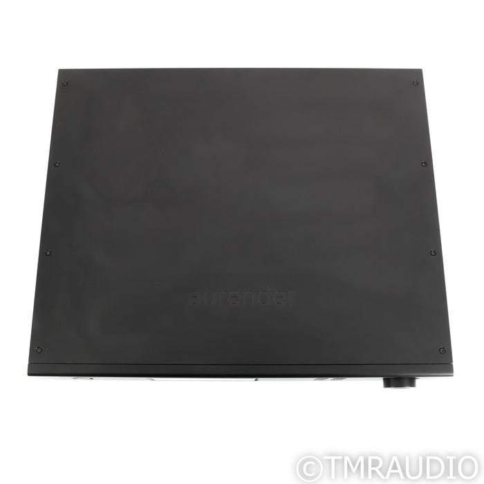 Aurender A10 Music Server & Streamer; 3.5TB