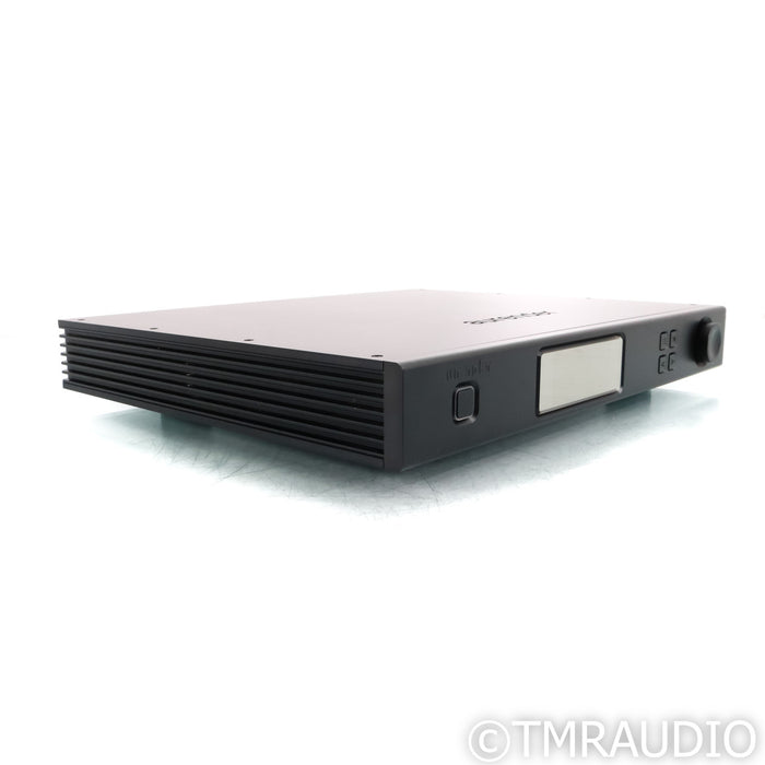 Aurender A10 Music Server & Streamer; 3.5TB