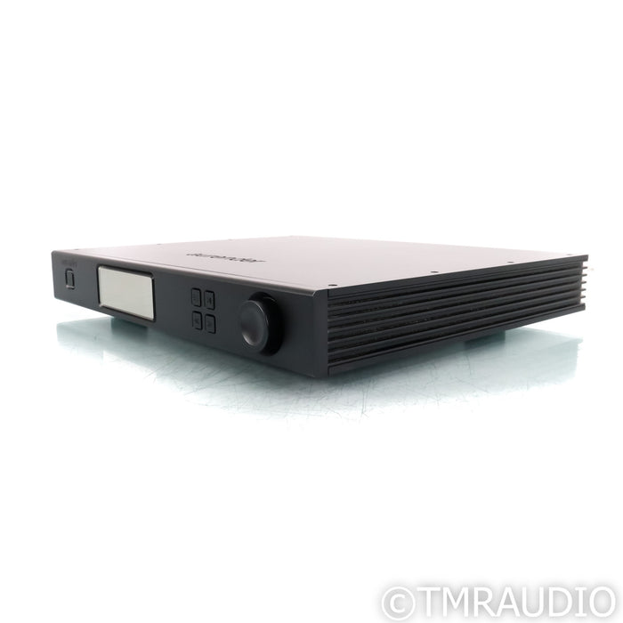 Aurender A10 Music Server & Streamer; 3.5TB