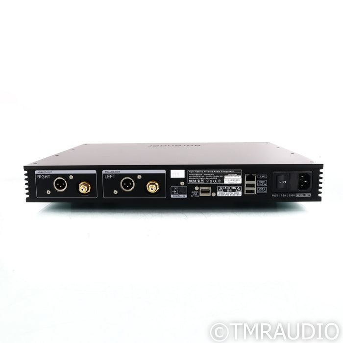 Aurender A10 Music Server & Streamer; 3.5TB