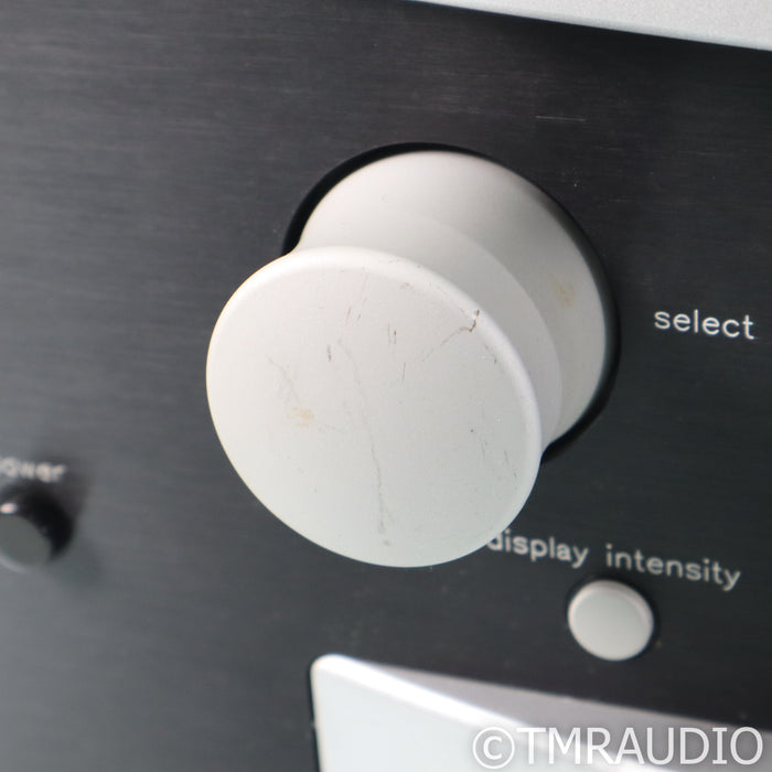 Mark Levinson no. 383 Stereo Integrated Amplifier (No Remote)