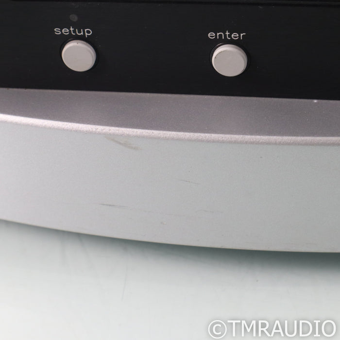 Mark Levinson no. 383 Stereo Integrated Amplifier (No Remote)