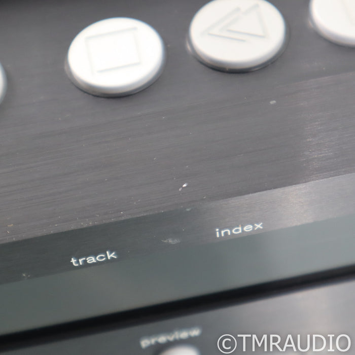 Mark Levinson No. 31.5 CD Transport