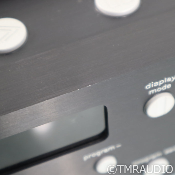 Mark Levinson No. 31.5 CD Transport
