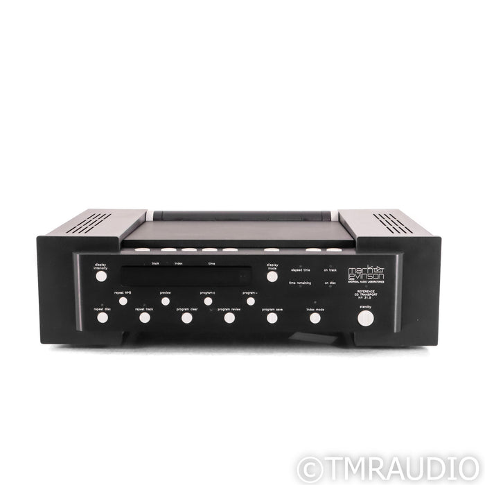 Mark Levinson No. 31.5 CD Transport