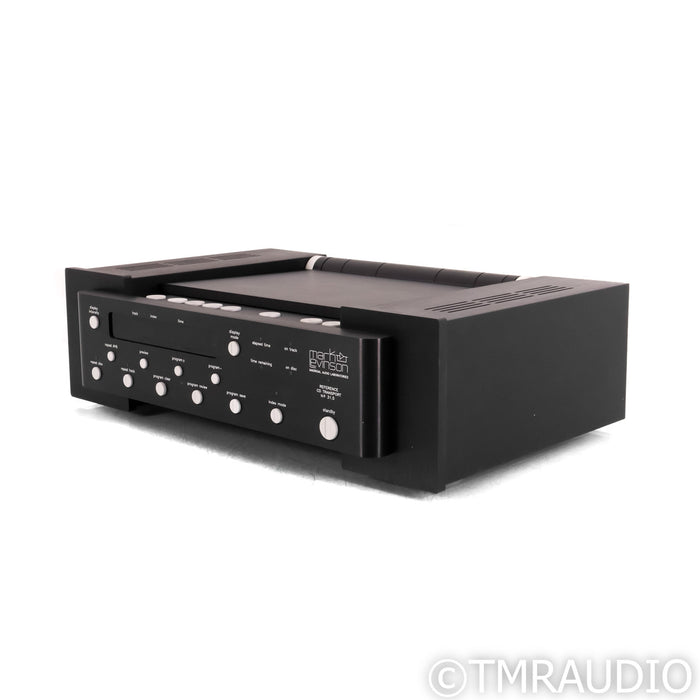 Mark Levinson No. 31.5 CD Transport