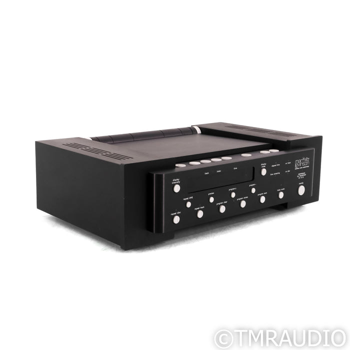 Mark Levinson No. 31.5 CD Transport