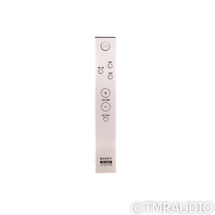 Sony HAP-Z1ES Wireless Network Streamer; 1TB