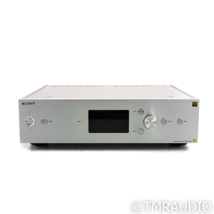 Sony HAP-Z1ES Wireless Network Streamer; 1TB