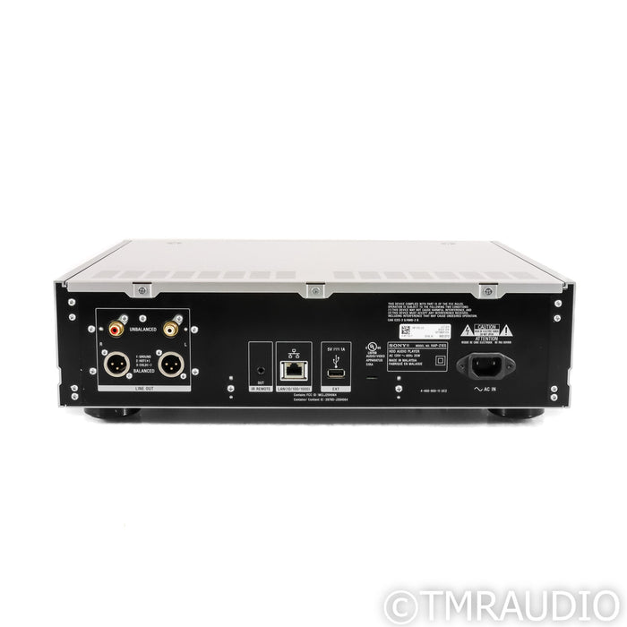 Sony HAP-Z1ES Wireless Network Streamer; 1TB