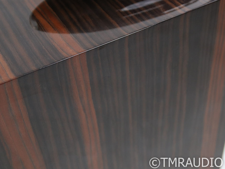 Bowers & Wilkins 702 Signature Floorstanding Speakers; Datuk Pair
