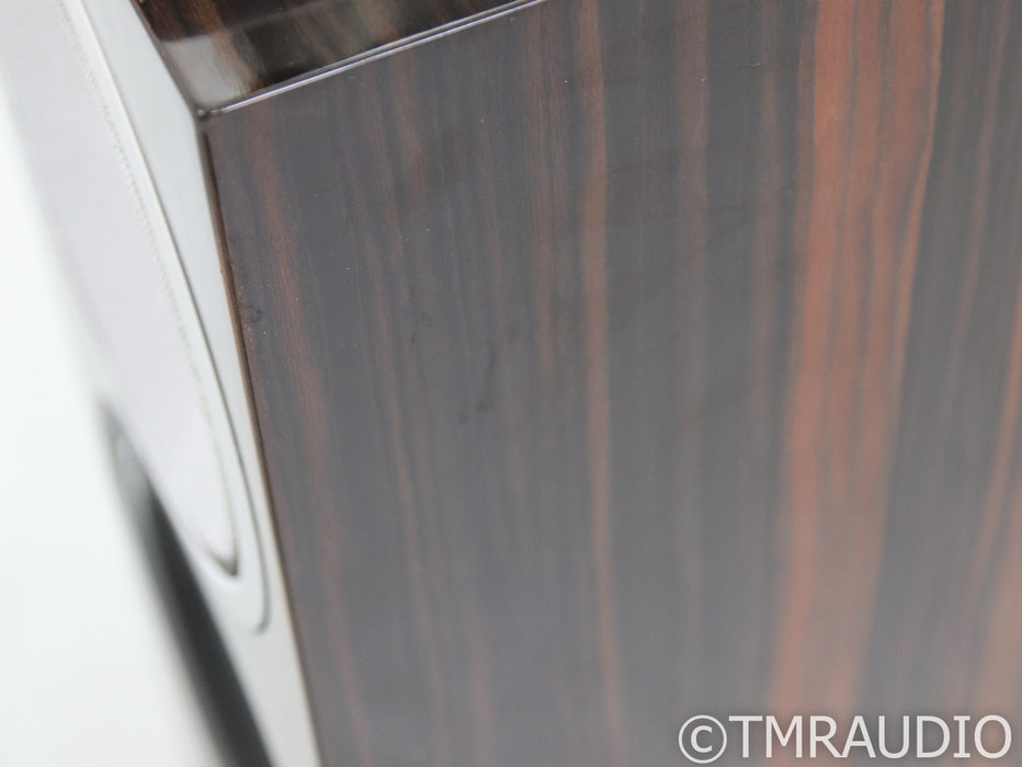 Bowers & Wilkins 702 Signature Floorstanding Speakers; Datuk Pair