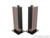 Bowers & Wilkins 702 Signature Floorstanding Speakers; Datuk Pair