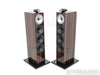 Bowers & Wilkins 702 Signature Floorstanding Speakers; Datuk Pair