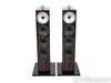 Bowers & Wilkins 702 Signature Floorstanding Speakers; Datuk Pair
