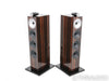 Bowers & Wilkins 702 Signature Floorstanding Speakers; Datuk Pair