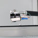 Marantz TT-15 Belt-Drive Turntable; White w/ Clearaudio Virtuoso Ebony Wood MM