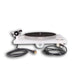 Marantz TT-15 Belt-Drive Turntable; White w/ Clearaudio Virtuoso Ebony Wood MM