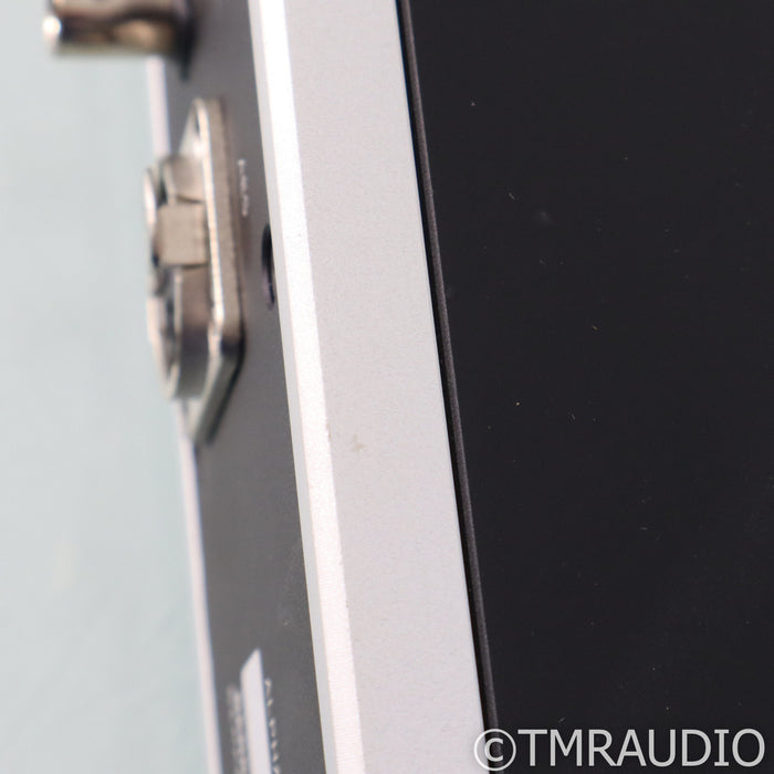 Berkeley Audio Design Alpha DAC Reference Series 3 DAC; D/A Converter