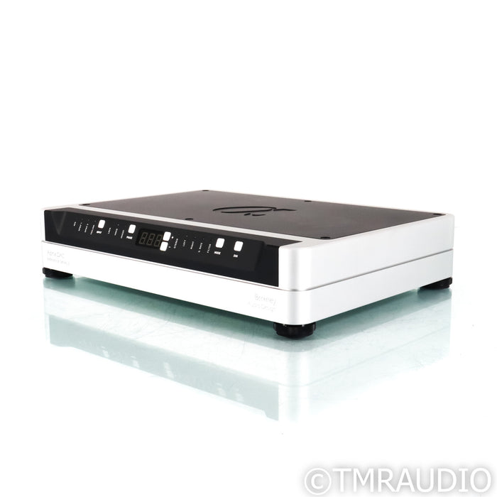 Berkeley Audio Design Alpha DAC Reference Series 3 DAC; D/A Converter