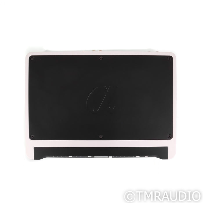 Berkeley Audio Design Alpha DAC Reference Series 3 DAC; D/A Converter